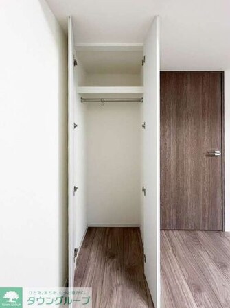 S-RESIDENCE浅草diverseの物件内観写真